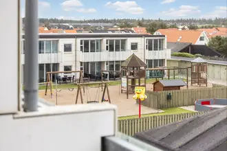 Ejerlejlighed på Høkervej 5F, 2. 306., 9492 Blokhus