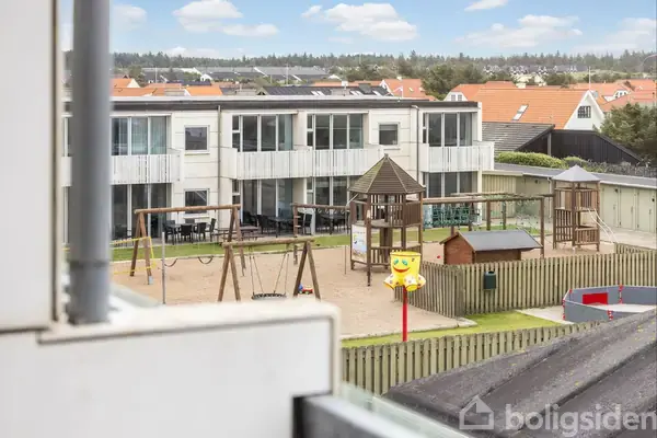 Ejerlejlighed på Høkervej 5F, 2. 306., 9492 Blokhus