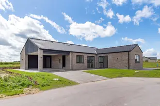 Villa på Råbukken 26, Halgårde, 7500 Holstebro