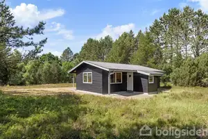 Fritidsbolig på Tunet 2, 9300 Sæby