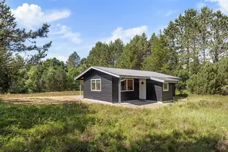 Fritidshus på Tunet 2, Lyngså, 9300 Sæby