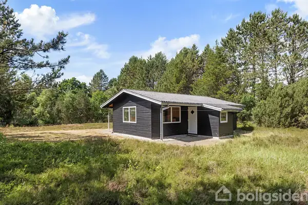 Fritidsbolig på Tunet 2, 9300 Sæby