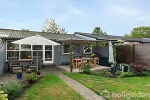 Rækkehus på Kallerupvej 151, 5230 Odense M