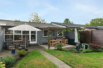 Rækkehus på Kallerupvej 151, 5230 Odense M