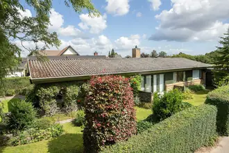 Villa på Pilevænget 26, 4652 Hårlev