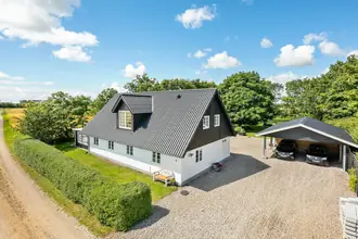 Villa på Trægårdsvej 3, Stokkebro, 6270 Tønder
