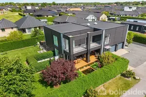Villa på Kærhavegårdvej 238, 9270 Klarup