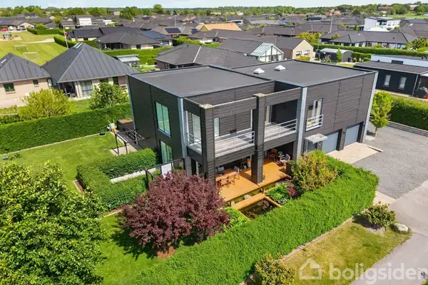 Villa på Kærhavegårdvej 238, 9270 Klarup