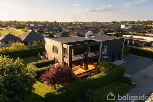 Villa på Kærhavegårdvej 238, 9270 Klarup