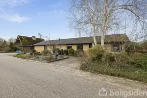 Villa på Rævlingstien 9, 8800 Viborg