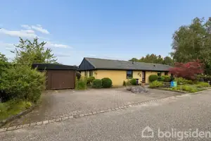 Villa på Rævlingstien 9, 8800 Viborg