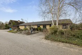 Villa på Rævlingstien 9, Birgittelyst, 8800 Viborg