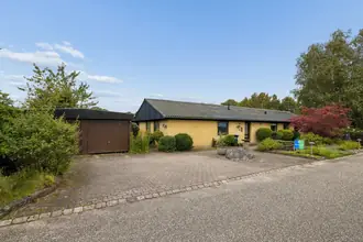 Villa på Rævlingstien 9, Birgittelyst, 8800 Viborg