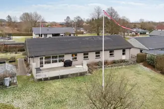 Villa på Valmuevej 7, 9500 Hobro