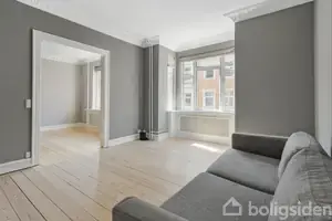 Ejerlejlighed på Dagmargade 7, 2. tv., 5000 Odense C