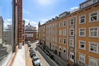 Ejerlejlighed på Dagmargade 7, 2. tv., 5000 Odense C