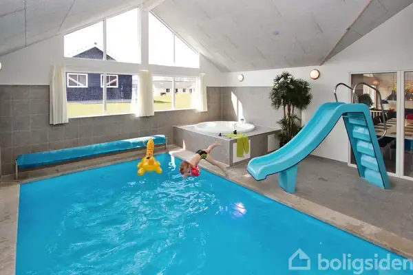 Fritidsbolig på Havblik 52, 6470 Sydals