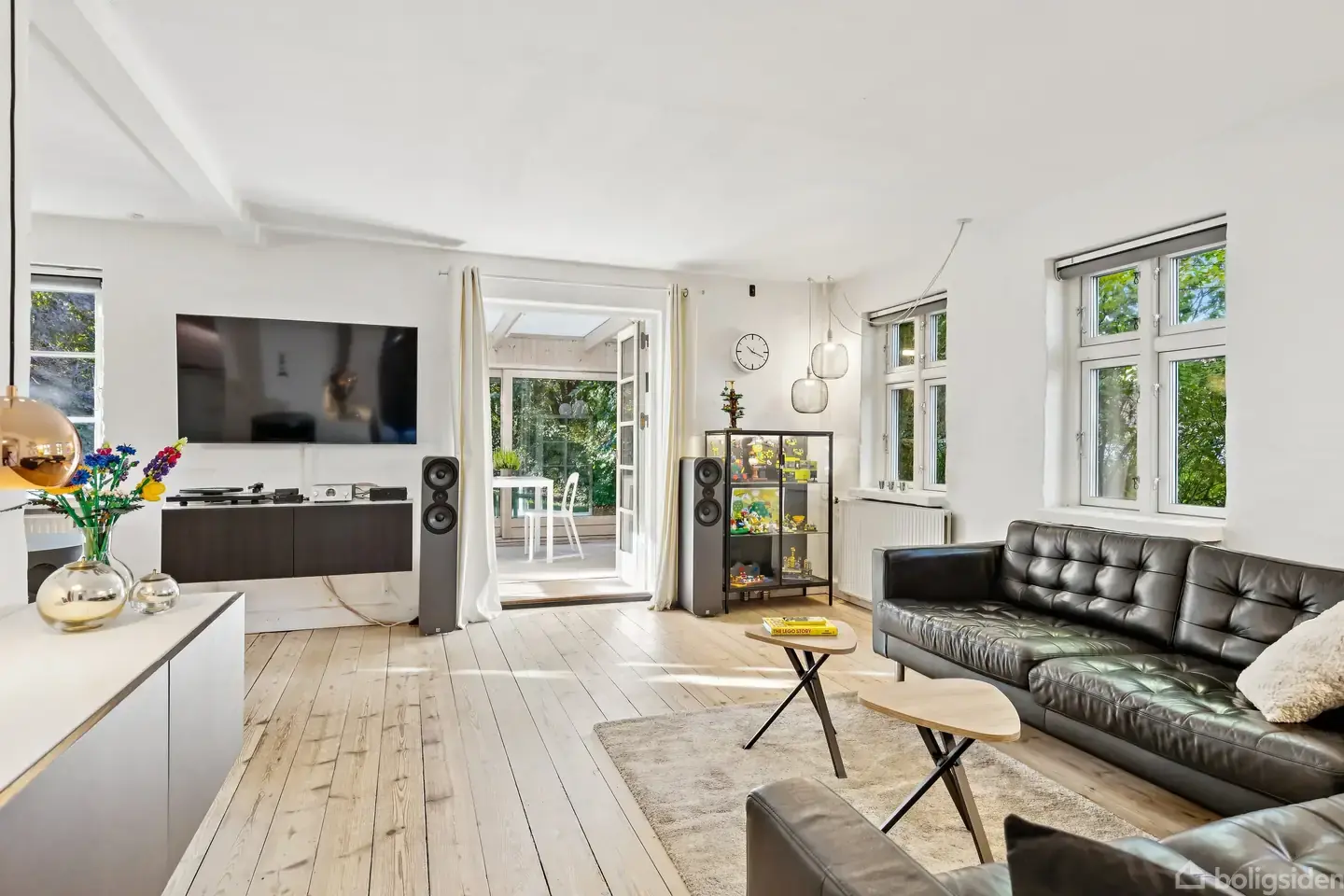 Villa på Hartevej 2, 6000 Kolding