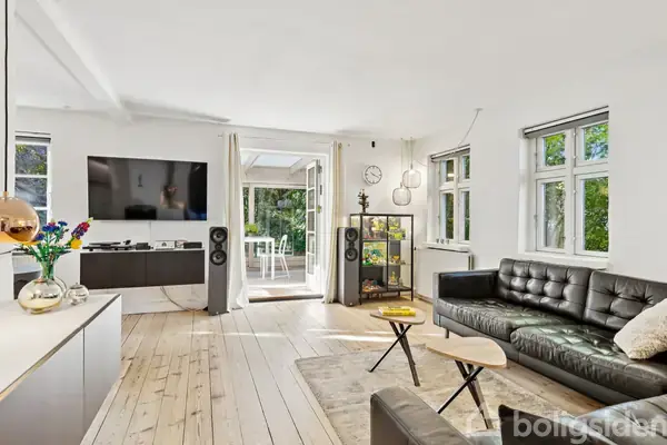 Villa på Hartevej 2, 6000 Kolding