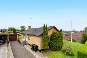 Villa på Torneværksvej 44, Rønne, 3700 Rønne