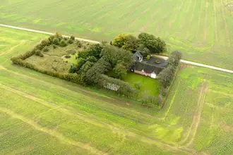 Landejendom på Ringkøbingvej 285, Hindsig, 6800 Varde