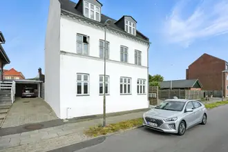 Ejerlejlighed på Grønnegade 12, 6700 Esbjerg