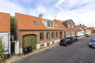 Villa på Stengade 13, Rønne, 3700 Rønne