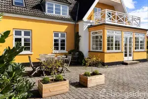 Villa på Krogholmgårdsvej 76A, 2950 Vedbæk