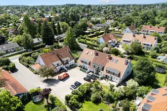 Rækkehus på Malmmosevej 68, 2840 Holte