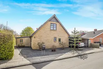Villa på Lyngtoften 57, 7800 Skive