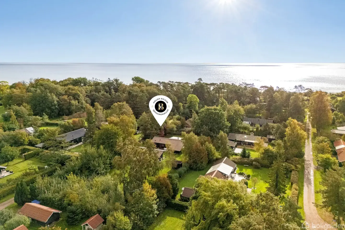 Fritidsbolig på Ravnevej 6, 4872 Idestrup