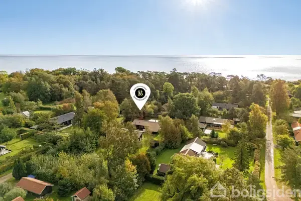 Fritidsbolig på Ravnevej 6, 4872 Idestrup