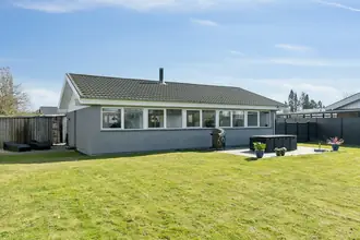 Villa på Odensevej 148, 4700 Næstved