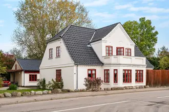 Villa på Landsbygaden 6A, Sengeløse, 2630 Taastrup