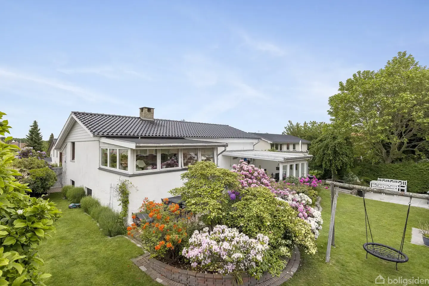 Villa på Jølbyvej 20, 2610 Rødovre