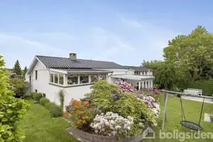 Villa på Jølbyvej 20, 2610 Rødovre