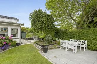 Villa på Jølbyvej 20, 2610 Rødovre