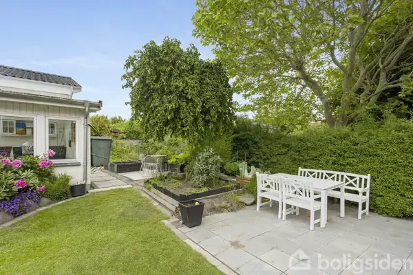 Villa på Jølbyvej 20, 2610 Rødovre