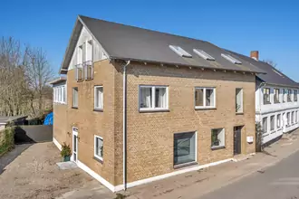 Villa på Alstrupvej 12, V. Hjermitslev, 9700 Brønderslev