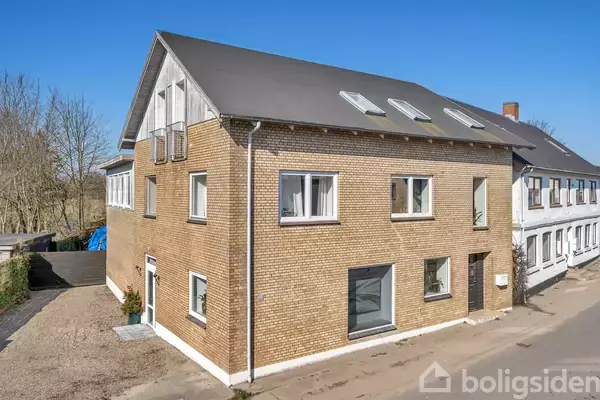 Villa på Alstrupvej 12, 9700 Brønderslev