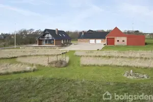 Villa på Ejsingholmvej 14, 7830 Vinderup