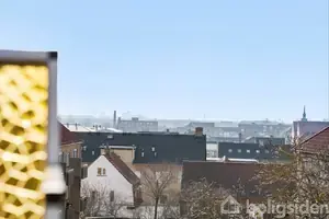 Ejerlejlighed på Skjulhøj Allé 75, 3., 2720 Vanløse