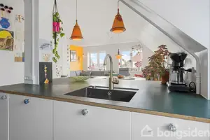 Ejerlejlighed på Skjulhøj Allé 75, 3., 2720 Vanløse