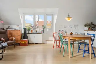 Ejerlejlighed på Skjulhøj Allé 75, 3., 2720 Vanløse