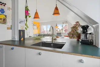 Ejerlejlighed på Skjulhøj Allé 75, 3., 2720 Vanløse