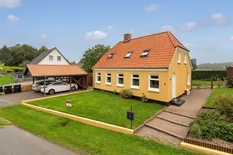 Villa på Fæsteholt 4, Ferup, 6640 Lunderskov