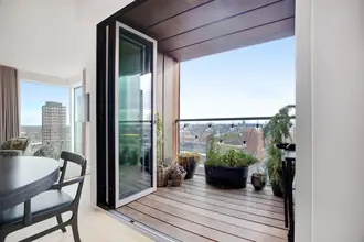 Ejerlejlighed på Fadet 6, 17. 4., 1799 København V