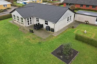 Villa på Spurvevej 6, Vejrup, 6740 Bramming