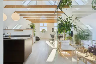 Ejerlejlighed på Ansgargade 3, 4., 5000 Odense C