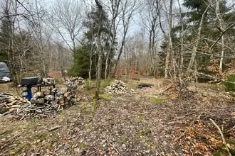 Fritidsgrund på Jægerskoven 29, Helberskov, 9560 Hadsund